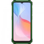 Огляд Мобільний телефон Blackview BV6200 Pro 6/128GB Green (6931548314714): характеристики, відгуки, ціни.
