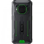 Огляд Мобільний телефон Blackview BV6200 Pro 6/128GB Green (6931548314714): характеристики, відгуки, ціни.