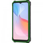Огляд Мобільний телефон Blackview BV6200 Pro 6/128GB Green (6931548314714): характеристики, відгуки, ціни.