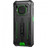 Огляд Мобільний телефон Blackview BV6200 Pro 6/128GB Green (6931548314714): характеристики, відгуки, ціни.