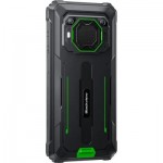 Огляд Мобільний телефон Blackview BV6200 Pro 6/128GB Green (6931548314714): характеристики, відгуки, ціни.