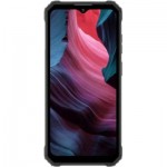 Огляд Мобільний телефон OUKITEL WP23 Pro 8/128GB Black (6931940776677): характеристики, відгуки, ціни.