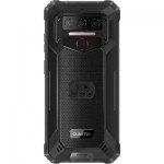 Огляд Мобільний телефон OUKITEL WP23 Pro 8/128GB Black (6931940776677): характеристики, відгуки, ціни.