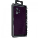 Огляд Чохол до мобільного телефона Armorstandart LikeCarbon Xiaomi Redmi Note 12 4G Purple (ARM71948): характеристики, відгуки, ціни.