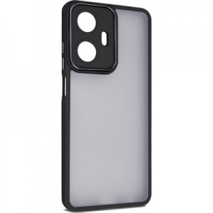 Чохол до мобільного телефона Armorstandart Shade OPPO A98 5G Black (ARM73449)