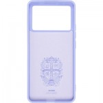Огляд Чохол до мобільного телефона Armorstandart ICON Case Xiaomi Poco X6 Pro 5G Lavender (ARM73368): характеристики, відгуки, ціни.