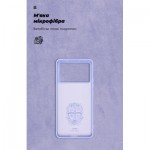 Огляд Чохол до мобільного телефона Armorstandart ICON Case Xiaomi Poco X6 Pro 5G Lavender (ARM73368): характеристики, відгуки, ціни.