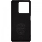 Огляд Чохол до мобільного телефона Armorstandart ICON Case Xiaomi Redmi Note 13 5G Black (ARM71887): характеристики, відгуки, ціни.