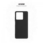 Огляд Чохол до мобільного телефона Armorstandart ICON Case Xiaomi Redmi Note 13 5G Black (ARM71887): характеристики, відгуки, ціни.