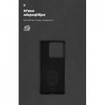 Огляд Чохол до мобільного телефона Armorstandart ICON Case Xiaomi Redmi Note 13 5G Black (ARM71887): характеристики, відгуки, ціни.