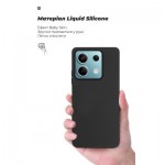Огляд Чохол до мобільного телефона Armorstandart ICON Case Xiaomi Redmi Note 13 5G Black (ARM71887): характеристики, відгуки, ціни.