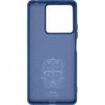 Огляд Чохол до мобільного телефона Armorstandart ICON Case Xiaomi Redmi Note 13 5G Dark Blue (ARM71888): характеристики, відгуки, ціни.