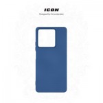 Огляд Чохол до мобільного телефона Armorstandart ICON Case Xiaomi Redmi Note 13 5G Dark Blue (ARM71888): характеристики, відгуки, ціни.