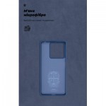 Огляд Чохол до мобільного телефона Armorstandart ICON Case Xiaomi Redmi Note 13 5G Dark Blue (ARM71888): характеристики, відгуки, ціни.