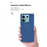 Огляд Чохол до мобільного телефона Armorstandart ICON Case Xiaomi Redmi Note 13 5G Dark Blue (ARM71888): характеристики, відгуки, ціни.