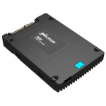 Огляд Накопичувач SSD U.3 2.5