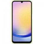 Огляд Чохол до мобільного телефона Samsung A25 Card Slot Case Lime (EF-OA256TMEGWW): характеристики, відгуки, ціни.