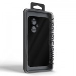 Огляд Чохол до мобільного телефона Armorstandart Matte Slim Fit OnePlus Nord CE 3 Lite Camera cover Black (ARM69775): характеристики, відгуки, ціни.
