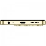 Огляд Мобільний телефон Tecno Spark 20 8/128Gb Neon Gold (4894947013560): характеристики, відгуки, ціни.