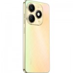 Огляд Мобільний телефон Tecno Spark 20 8/128Gb Neon Gold (4894947013560): характеристики, відгуки, ціни.