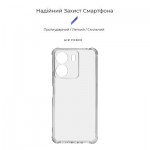 Огляд Чохол до мобільного телефона Armorstandart Air Force Xiaomi Redmi 13C 4G / Poco C65 Cam cov Transparent (ARM75264): характеристики, відгуки, ціни.