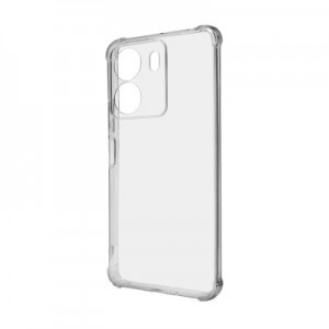 Чохол до мобільного телефона Armorstandart Air Force Xiaomi Redmi 13C 4G / Poco C65 Cam cov Transparent (ARM75264)