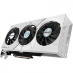 Огляд Відеокарта GIGABYTE GeForce RTX4070Ti SUPER 16Gb EAGLE ICE OC (GV-N407TSEAGLEOC ICE-16GD): характеристики, відгуки, ціни.