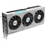 Огляд Відеокарта GIGABYTE GeForce RTX4070Ti SUPER 16Gb EAGLE ICE OC (GV-N407TSEAGLEOC ICE-16GD): характеристики, відгуки, ціни.