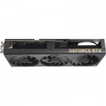 Огляд Відеокарта ASUS GeForce RTX4070 SUPER 12Gb PROART OC (PROART-RTX4070S-O12G): характеристики, відгуки, ціни.