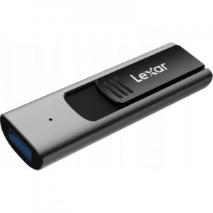 Огляд USB флеш накопичувач Lexar 128GB JumpDrive M900 USB 3.1 (LJDM900128G-BNQNG): характеристики, відгуки, ціни.