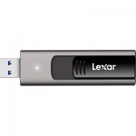 Огляд USB флеш накопичувач Lexar 64GB JumpDrive M900 USB 3.1 (LJDM900064G-BNQNG): характеристики, відгуки, ціни.