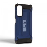 Огляд Чохол до мобільного телефона Armorstandart Panzer Samsung A05s (A057) Dark Blue (ARM73719): характеристики, відгуки, ціни.