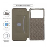 Огляд Чохол до мобільного телефона Armorstandart G-Case Xiaomi Poco X6 Pro 5G Black (ARM73370): характеристики, відгуки, ціни.