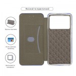 Огляд Чохол до мобільного телефона Armorstandart G-Case Xiaomi Poco X6 Pro 5G Blue (ARM73369): характеристики, відгуки, ціни.
