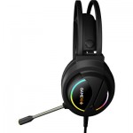 Огляд Навушники GamePro HS565 Nitro Black (HS565): характеристики, відгуки, ціни.