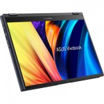 Огляд Ноутбук ASUS Vivobook S 14 Flip TN3402YA-LZ213W (90NB1111-M007T0): характеристики, відгуки, ціни.