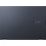 Огляд Ноутбук ASUS Vivobook S 14 Flip TN3402YA-LZ213W (90NB1111-M007T0): характеристики, відгуки, ціни.