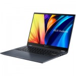 Огляд Ноутбук ASUS Vivobook S 14 Flip TN3402YA-LZ213W (90NB1111-M007T0): характеристики, відгуки, ціни.