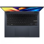 Огляд Ноутбук ASUS Vivobook S 14 Flip TN3402YA-LZ213W (90NB1111-M007T0): характеристики, відгуки, ціни.