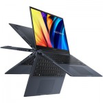 Огляд Ноутбук ASUS Vivobook S 14 Flip TN3402YA-LZ213W (90NB1111-M007T0): характеристики, відгуки, ціни.