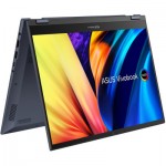 Огляд Ноутбук ASUS Vivobook S 14 Flip TN3402YA-LZ213W (90NB1111-M007T0): характеристики, відгуки, ціни.