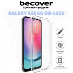 Огляд Чохол до мобільного телефона BeCover Samsung Galaxy A25 5G SM-A256 Transparancy (710903): характеристики, відгуки, ціни.