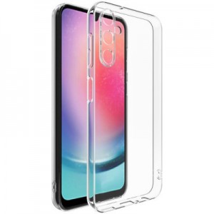 Чохол до мобільного телефона BeCover Samsung Galaxy A25 5G SM-A256 Transparancy (710903)