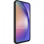 Огляд Чохол до мобільного телефона BeCover Samsung Galaxy A35 5G SM-A356 Black (710900): характеристики, відгуки, ціни.