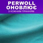 Огляд Гель для прання Perwoll Догляд та Освіжаючий ефект Для спортивного одягу 3 л (9000101809930): характеристики, відгуки, ціни.