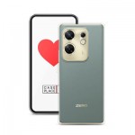 Огляд Чохол до мобільного телефона BeCover Infinix Zero 30 4G (X6731B) Transparancy (710886): характеристики, відгуки, ціни.