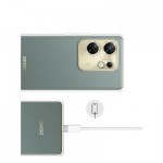 Огляд Чохол до мобільного телефона BeCover Infinix Zero 30 4G (X6731B) Transparancy (710886): характеристики, відгуки, ціни.
