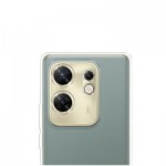 Огляд Чохол до мобільного телефона BeCover Infinix Zero 30 4G (X6731B) Transparancy (710886): характеристики, відгуки, ціни.