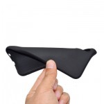 Огляд Чохол до мобільного телефона BeCover Motorola Moto G24/G24 Power Black (710718): характеристики, відгуки, ціни.