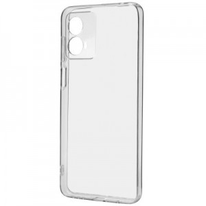 Чохол до мобільного телефона BeCover Motorola Moto G24/G24 Power Transparancy (710719)